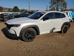 Mazda cx-50 Pref salvage cars for sale: 2023 Mazda CX-50 Preferred Plus