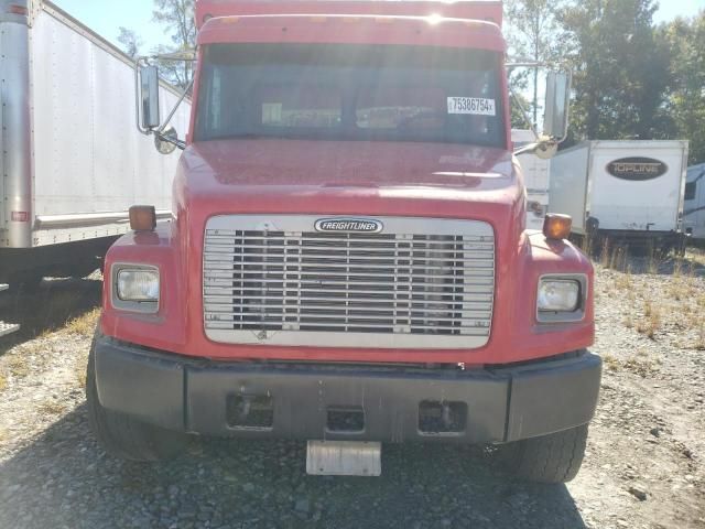 2003 Freightliner Medium Conventional FL80