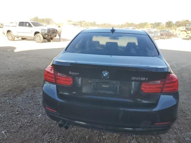 2015 BMW 328 I