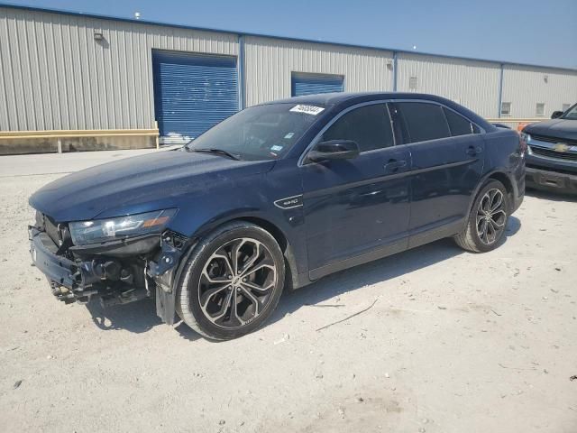 2017 Ford Taurus SHO