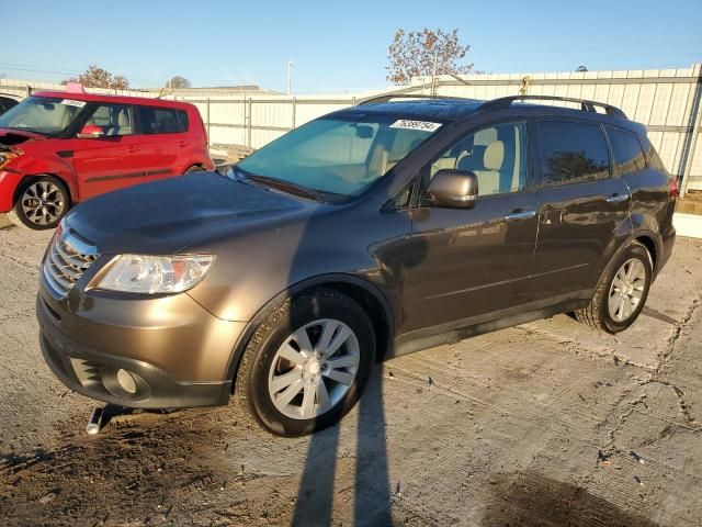 2008 Subaru Tribeca Limited