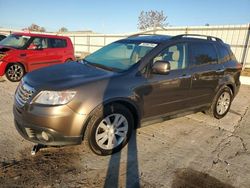 Subaru Vehiculos salvage en venta: 2008 Subaru Tribeca Limited