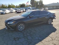 Lexus es300 salvage cars for sale: 2021 Lexus ES 300H Base