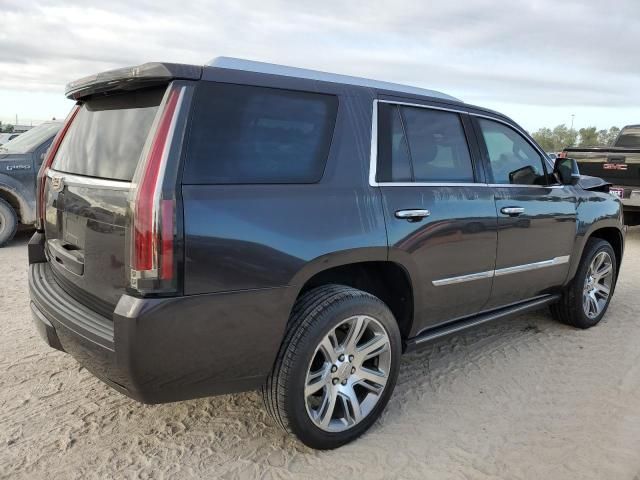 2015 Cadillac Escalade Premium