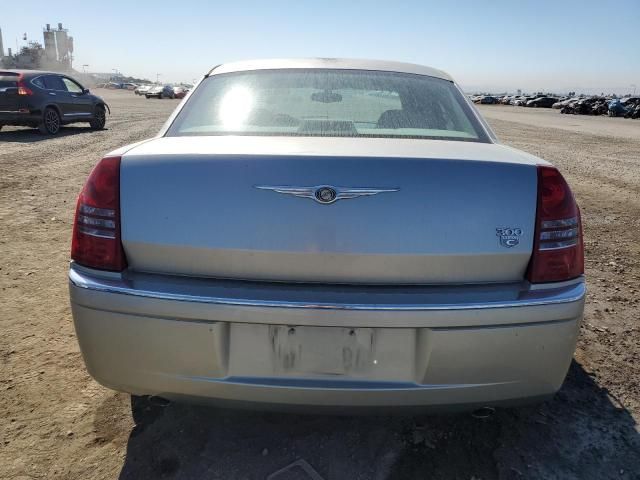 2005 Chrysler 300C