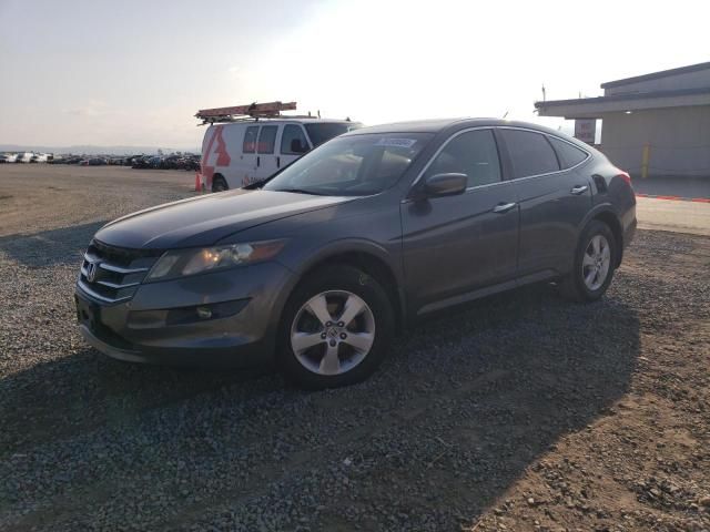 2012 Honda Crosstour EX