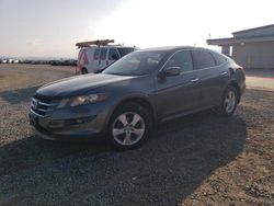 Honda Crosstour Vehiculos salvage en venta: 2012 Honda Crosstour EX