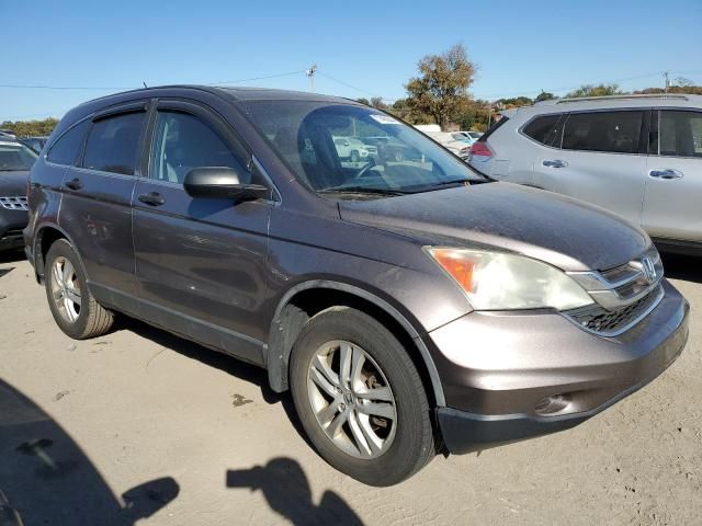 2011 Honda CR-V EX