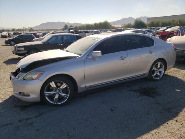 2007 Lexus GS 350