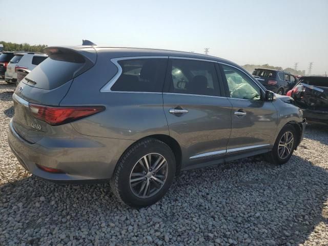 2018 Infiniti QX60