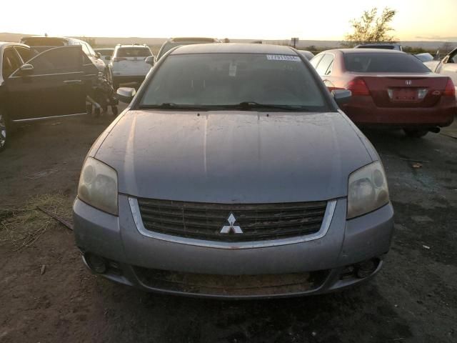 2009 Mitsubishi Galant ES