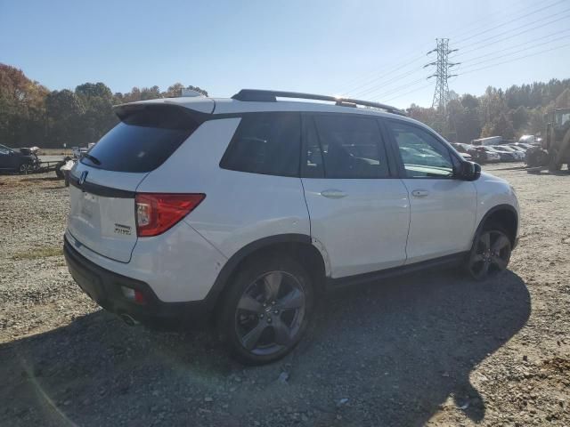 2020 Honda Passport Touring