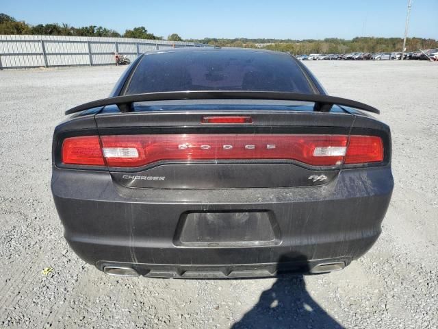 2013 Dodge Charger R/T