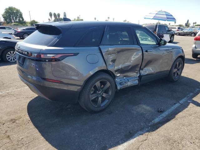 2018 Land Rover Range Rover Velar S