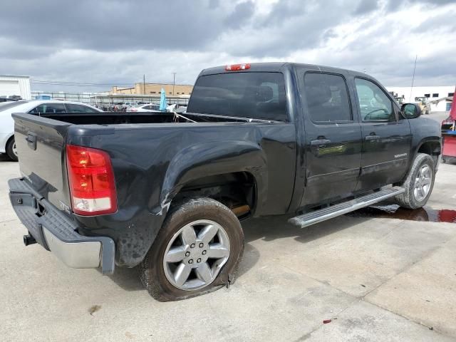 2012 GMC Sierra C1500 SLE