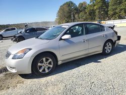 Nissan Altima salvage cars for sale: 2009 Nissan Altima 2.5