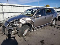 Porsche Cayenne salvage cars for sale: 2008 Porsche Cayenne GTS