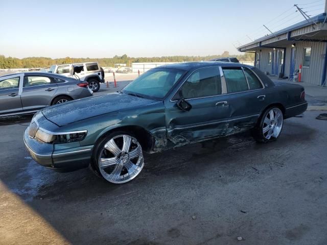 1995 Mercury Grand Marquis GS