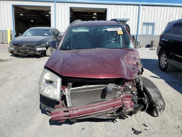 2009 Chevrolet Equinox LS