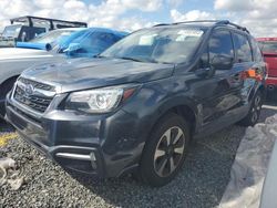 2017 Subaru Forester 2.5I Limited en venta en Midway, FL