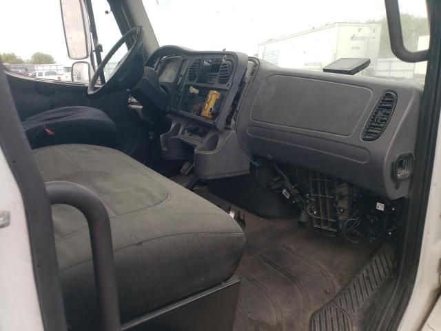 2008 Freightliner M2 106 Medium Duty