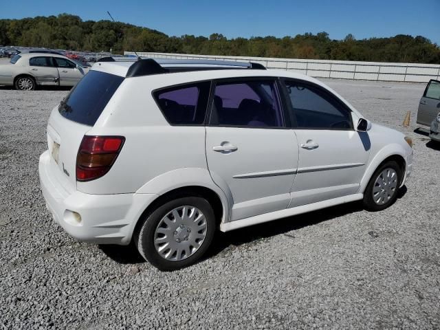 2007 Pontiac Vibe