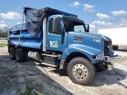 Volvo salvage cars for sale: 2002 Volvo VHD