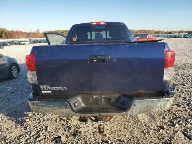 2012 Toyota Tundra Double Cab SR5