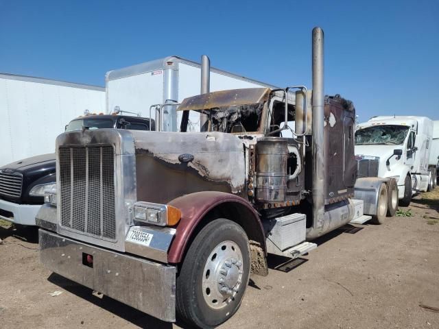 2006 Peterbilt 379