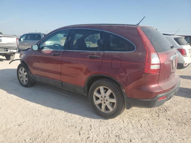 2009 Honda CR-V EX