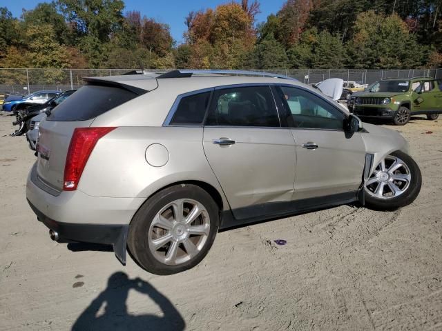 2013 Cadillac SRX Premium Collection