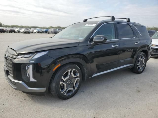 2023 Hyundai Palisade SEL Premium