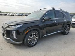 Hyundai Palisade Vehiculos salvage en venta: 2023 Hyundai Palisade SEL Premium