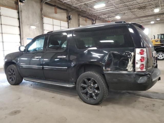 2008 GMC Yukon XL Denali