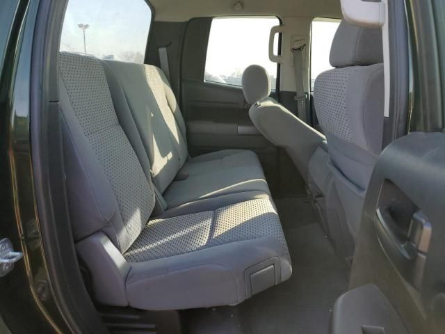 2011 Toyota Tundra Double Cab SR5