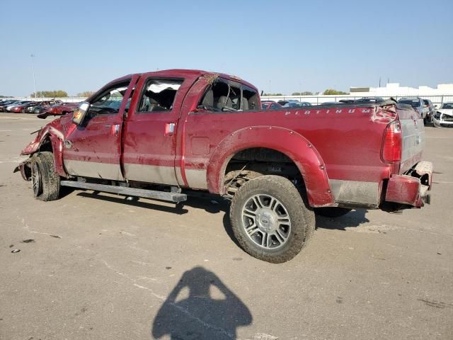 2015 Ford F350 Super Duty