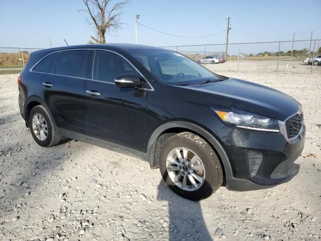 2020 KIA Sorento L