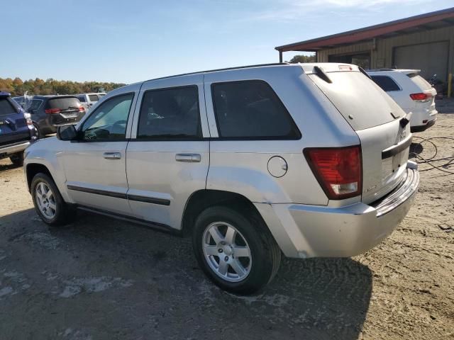 2008 Jeep Grand Cherokee Laredo