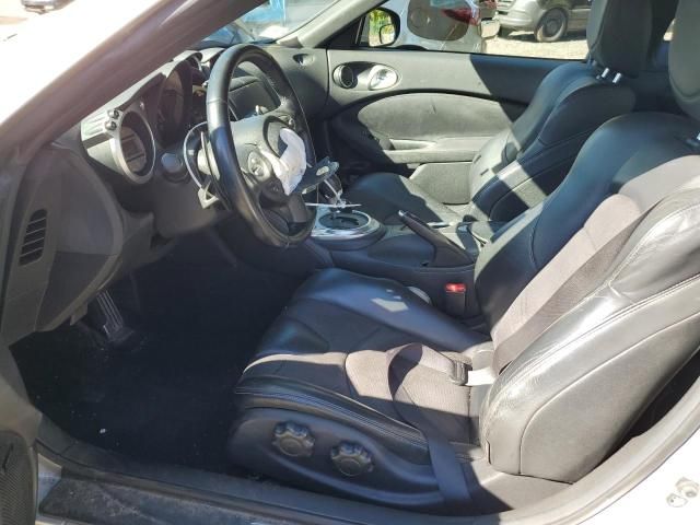 2009 Nissan 370Z