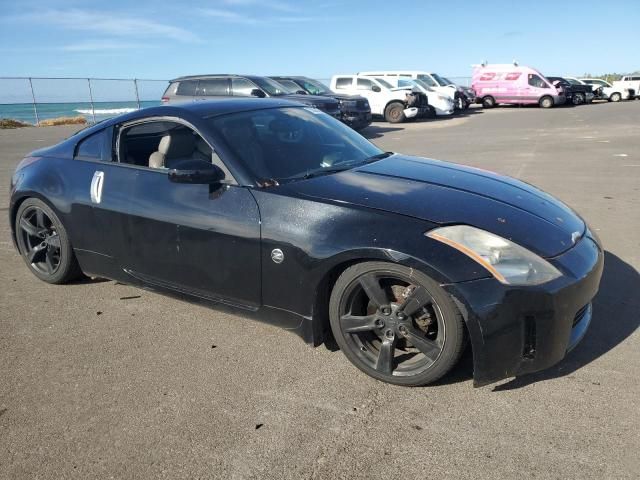 2003 Nissan 350Z Coupe