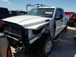 Dodge salvage cars for sale: 2024 Dodge RAM 2500 BIG Horn