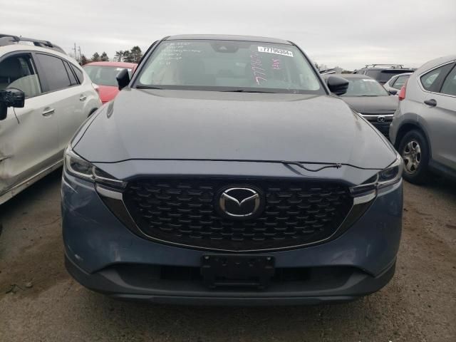 2023 Mazda CX-5 Preferred