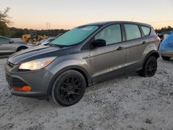 2014 Ford Escape S en venta en Loganville, GA