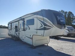 Jayco salvage cars for sale: 2019 Jayco North Poin