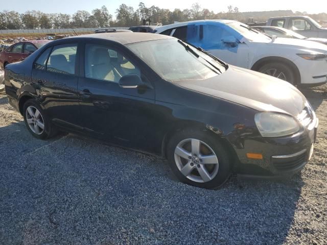 2009 Volkswagen Jetta S