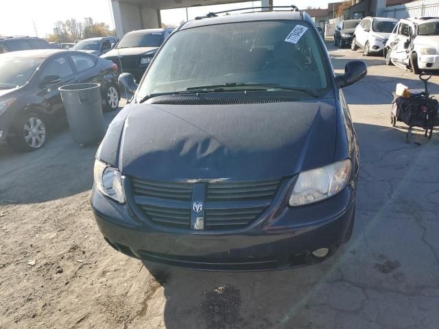 2005 Dodge Grand Caravan SXT