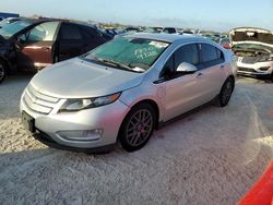 2013 Chevrolet Volt en venta en Arcadia, FL