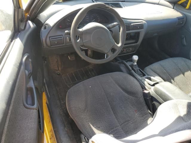 2004 Chevrolet Cavalier