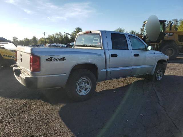 2006 Dodge Dakota Quattro