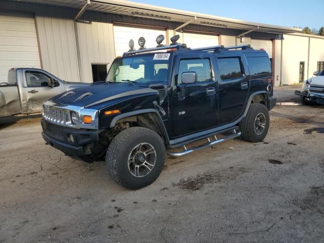 2004 Hummer H2